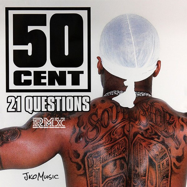 Напульсник 50 Cent