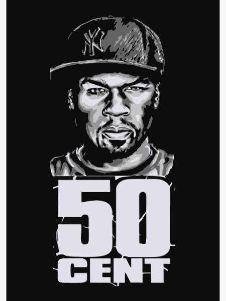 Рэп фифти сент 50