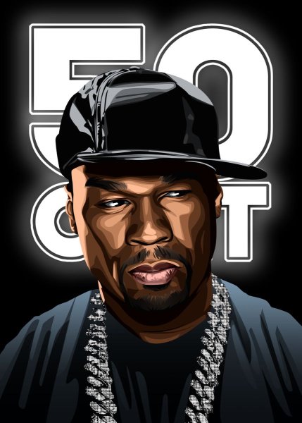 Тата 50 Cent