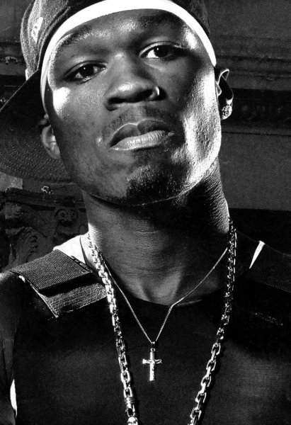 50 Cent Gurcan Erdem Amusement Park