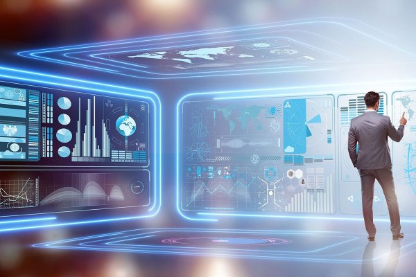 Технологии будущего