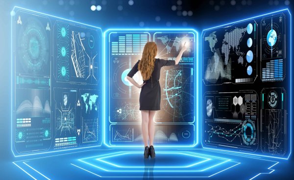 Будущее компьютеров