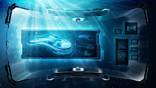 Компьютер будущего