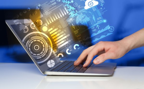 Технологии будущего компьютеры