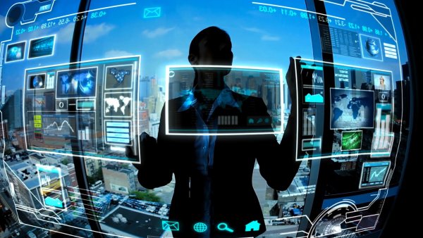 Компьютерные технологии будущего