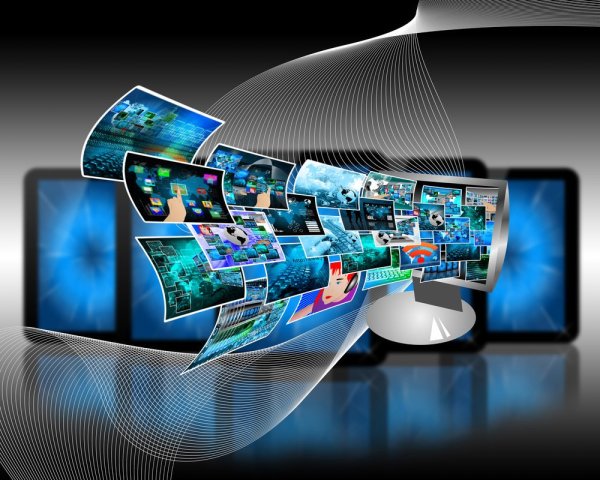 Компьютерные технологии