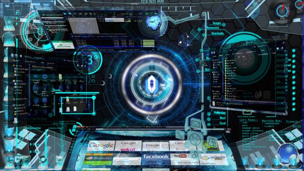 Компьютеры будущего Информатика