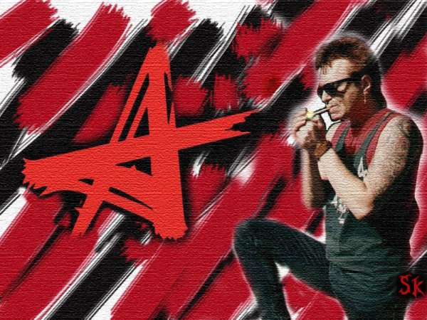 Алиса Кинчев лейбл