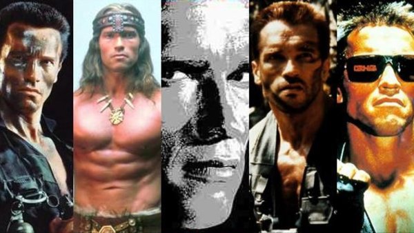 Арни коммандос