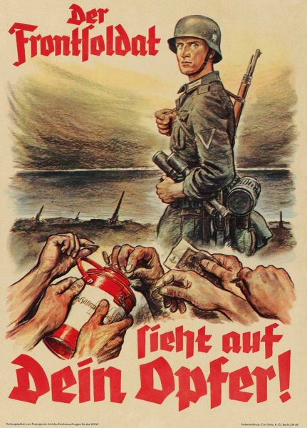 Плакаты Bund deutscher Mädel