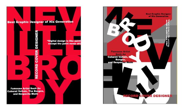 Невилл Броуди книга