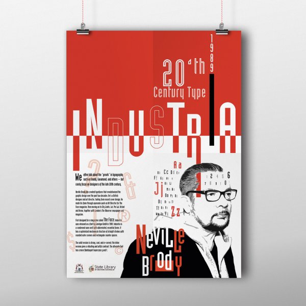 Невилл Броуди