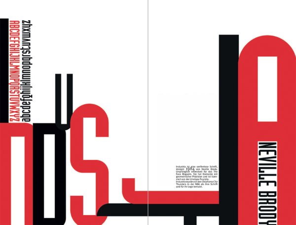 Невилл Броуди дизайнер