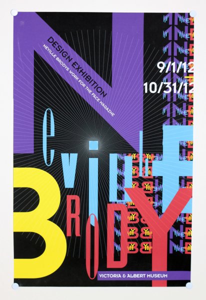 Невилл Броуди