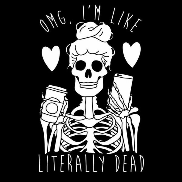 Скелет лайк