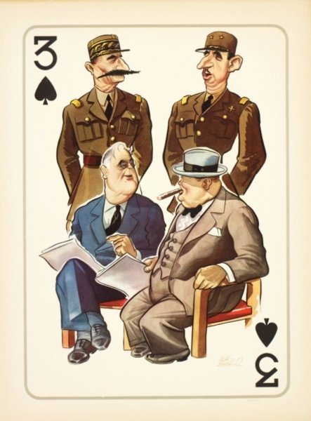 Словацкие плакаты второй мировой