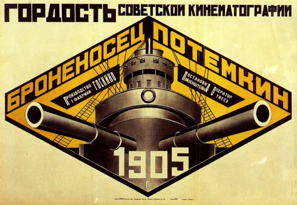 Броненосец Потемкин фильм 1925
