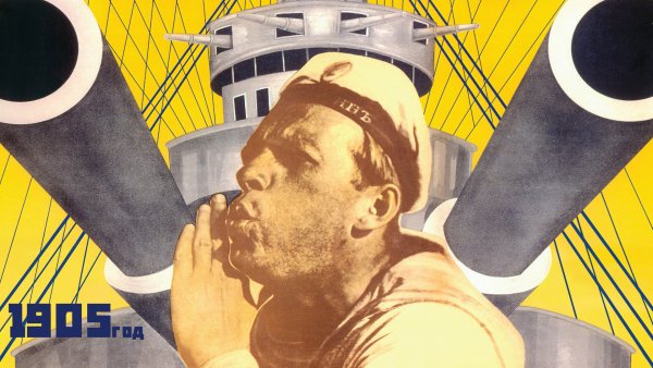 Броненосец Потемкин 1925