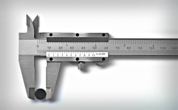 Штангенциркуль Калибр vernier150mm