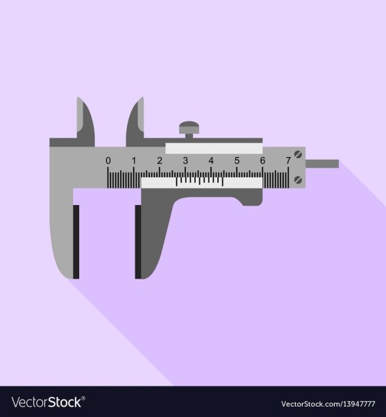 Штангенциркуль логотип