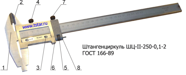 31611 Штангенциркуль 150 мм электронный Matrix