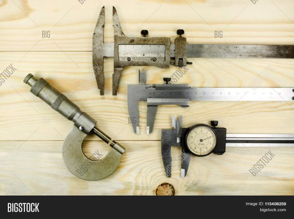 Штангенциркуль ШЦ-250-0.1