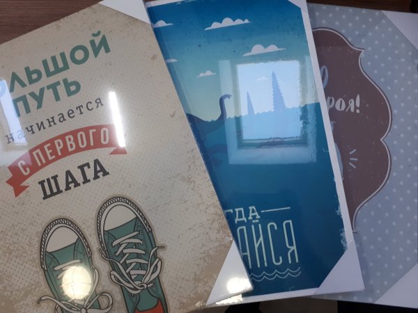 Книги Батырева