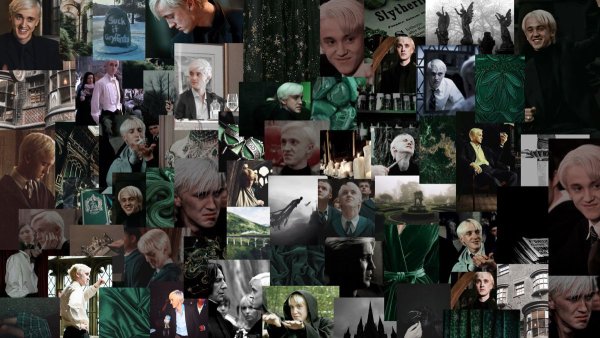 Драко Малфой