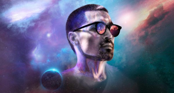 Дима билан Планета билан