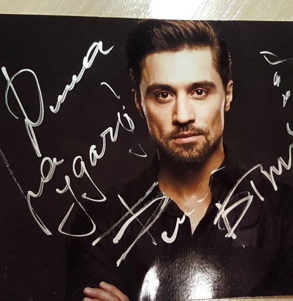 Билан 40 афиша Сочи