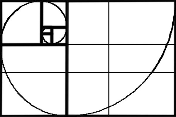 Золотое сечение Golden ratio