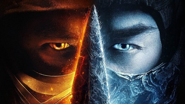 Саб Зиро фильм 2021