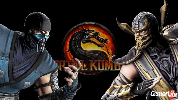 Mortal Kombat 9 Komplete Edition
