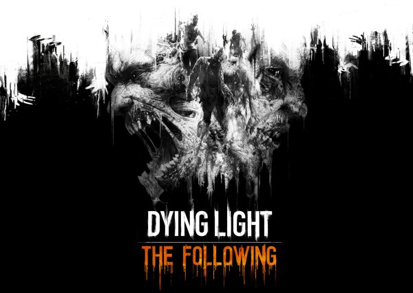 Dying Light: the following enhanced Edition ps4