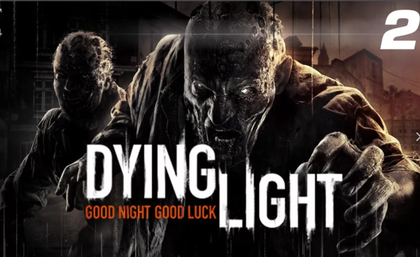 Dying Light 2 лого
