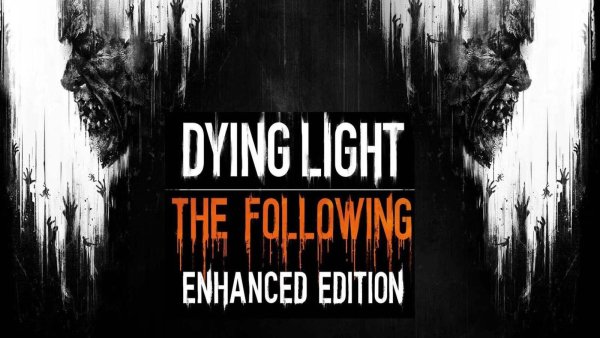 Dying Light обложка