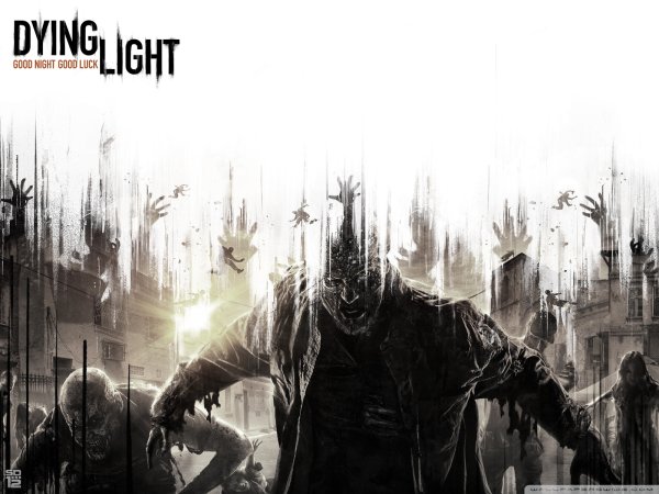 Dying Light 2 на Нинтендо свитч