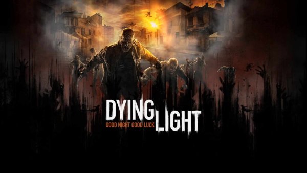 Dying Light зоны карантина старый город