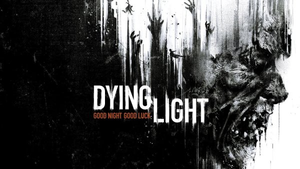 Dying Light 2 Постер