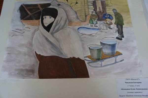 Плакаты времён Великой Отечественной войны 1941-1945 Ленинград