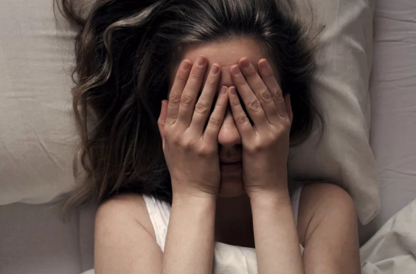 Плакать во сне плакать во сне