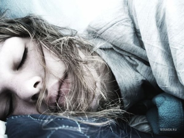Плакать во сне