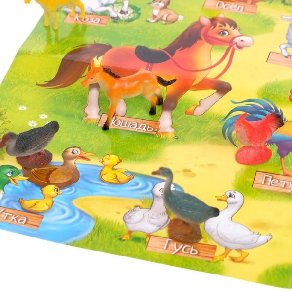 Ферма стоковых иллюстрации