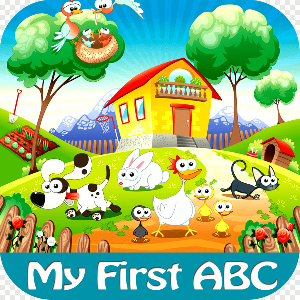 Funky Farm переводчик