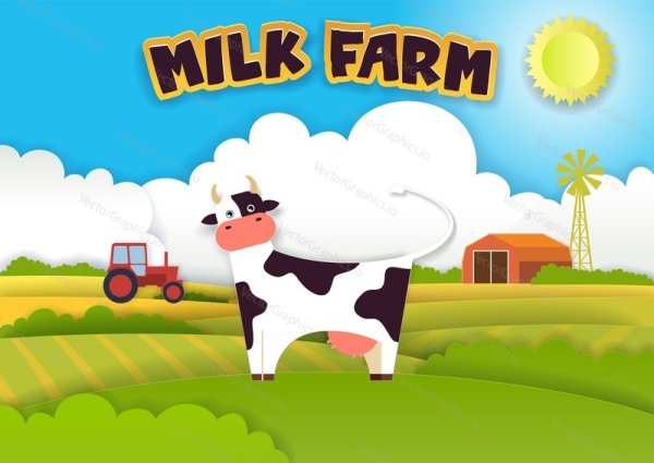 Веселая ферма название