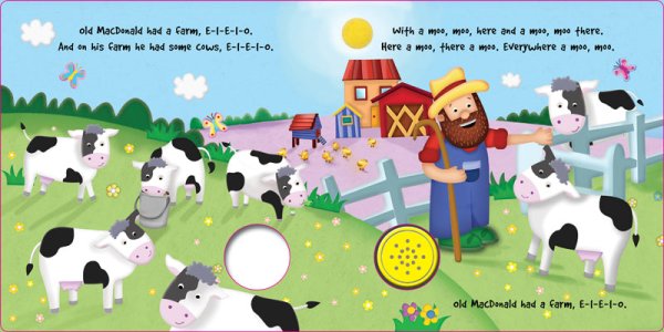 Плакат домашние животные для детского сада