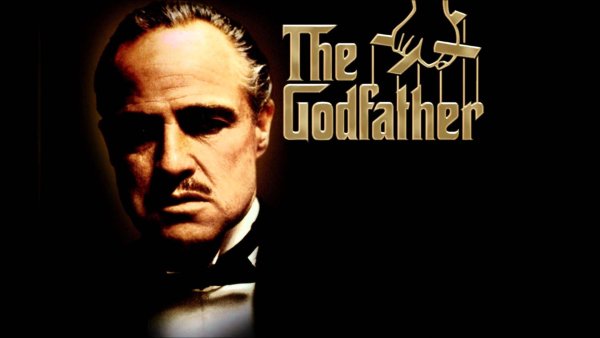 Крестный отец Godfather