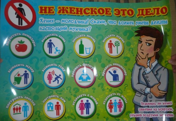 Плакаты на свадьбу на выкуп невесты