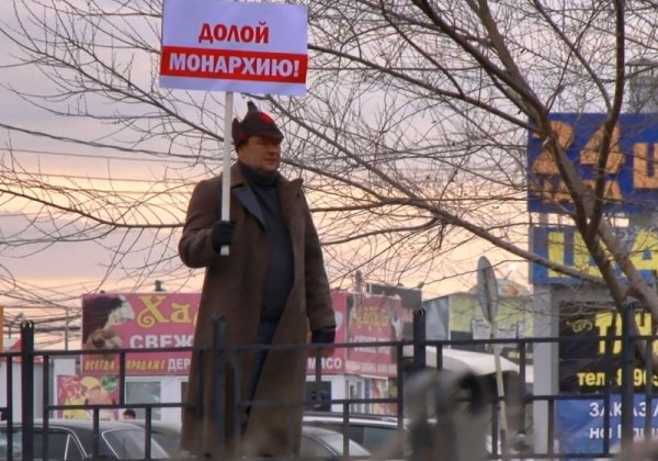 25 Февраля Всеобщая политическая стачка