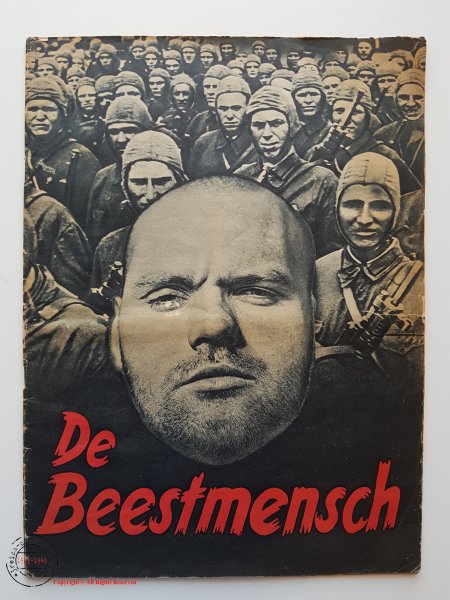 Гиммлер унтерменш